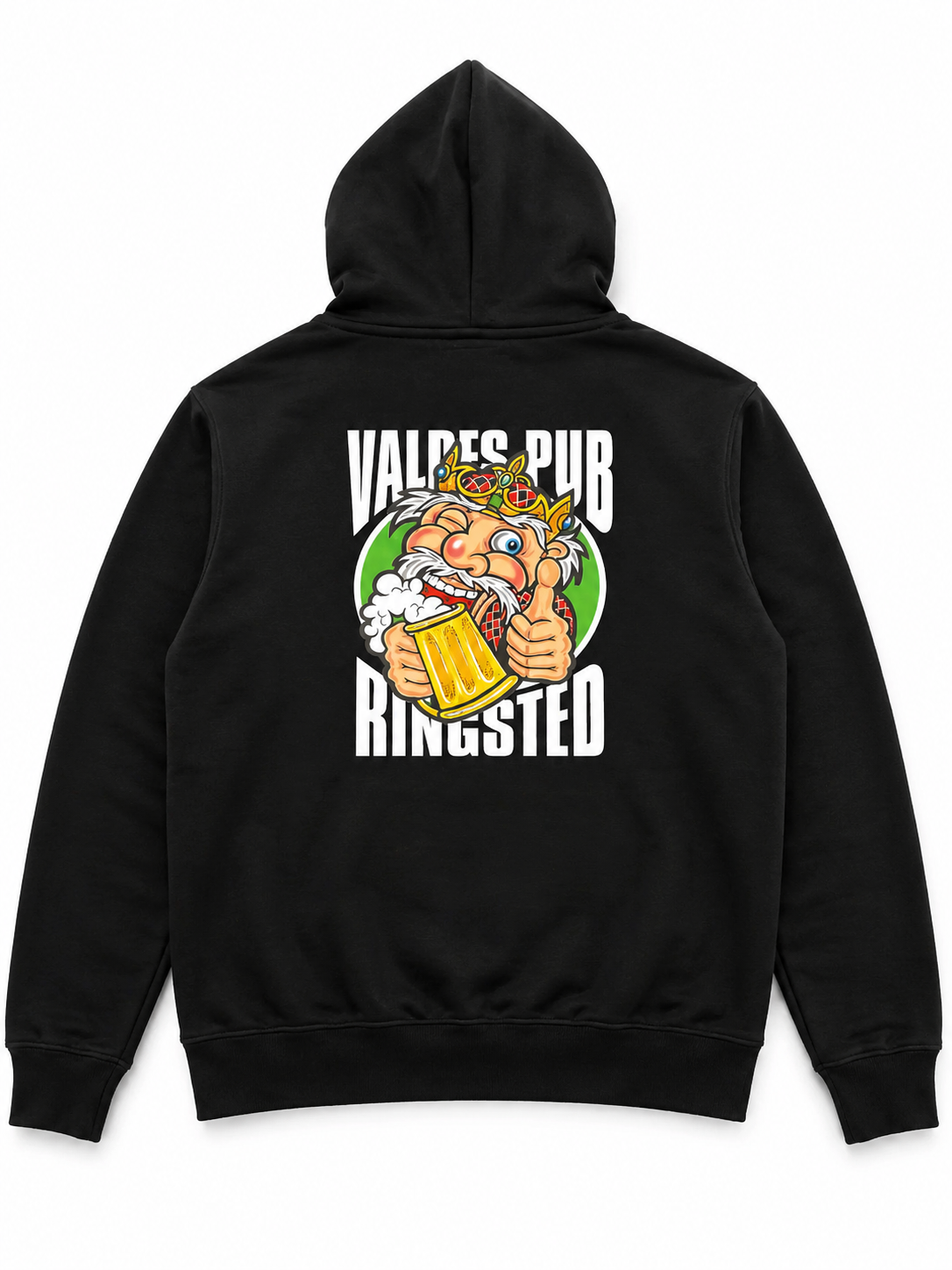 Valdes Pub – Hoodie